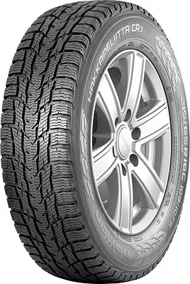 Nokian Hakkapeliitta CR3 235/60 R17C 117/115R