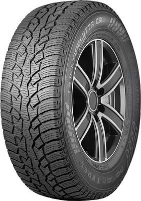 Nokian Hakkapeliitta CR4 225/75 R16C 121/120R