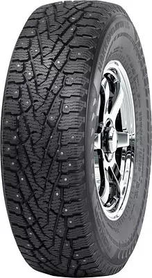 Nokian Hakkapeliitta LT2 275/65 R20 126/123Q