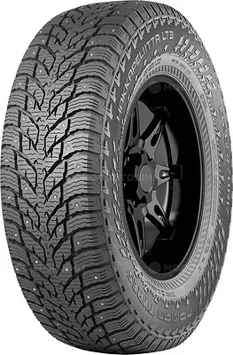 Nokian Hakkapeliitta LT3 275/65 R20 126/123Q