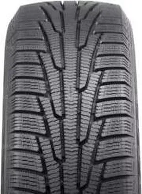 Nokian Hakkapeliitta R 245/50 R18 100R Run Flat