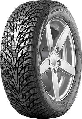 Nokian Hakkapeliitta R2 245/35 R21 96R XL