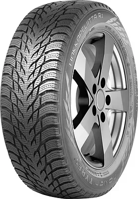 Nokian Hakkapeliitta R3 225/40 R18 92T XL