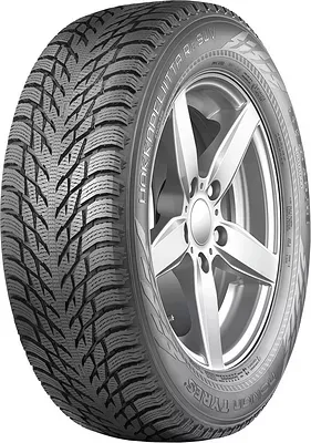 Nokian Hakkapeliitta R3 SUV 285/45 R22 114T XL