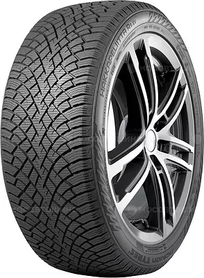 Nokian Hakkapeliitta R5 EV 265/40 R22 106T XL