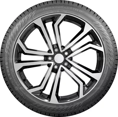 Nokian Hakkapeliitta R5 SUV 235/55 R20 102R