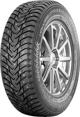 Nokian Hakkapeliitta 8 SUV 315/40 R21 111T XL