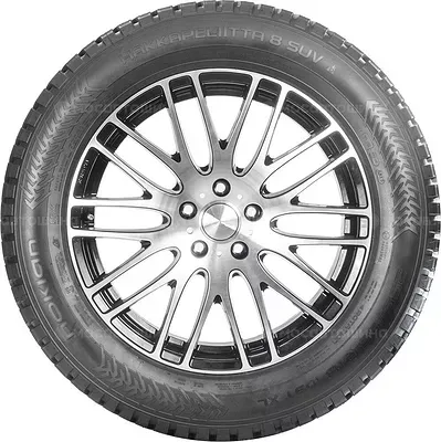 Nokian Hakkapeliitta 8 SUV 275/40 R21 107T XL