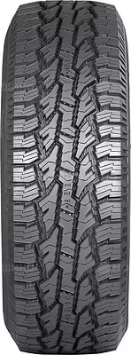 Nokian Rotiiva A/T Plus LT275/70 R18 125/122S