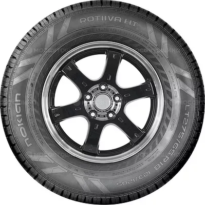 Nokian Rotiiva H/T 275/60 R20 115H