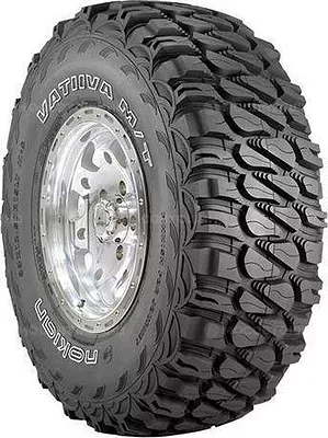 Nokian Vatiiva M/T 35x12,5x17 119Q