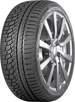 Nokian WR A4 275/40 R20 105V