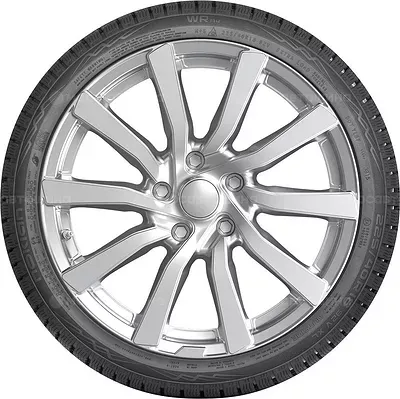Nokian WR A4 245/45 R18 100V XL
