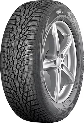 Nokian WR D4 205/50 R16 91H XL