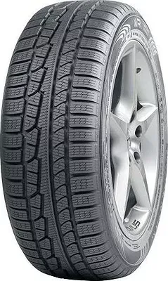 Nokian WR G2 SUV 265/45 R21 108V XL
