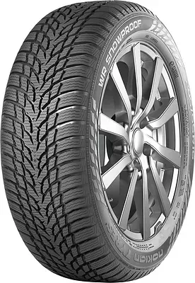 Nokian WR Snowproof 235/35 R19 91W XL