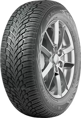 Nokian WR SUV 4 315/40 R21 111W