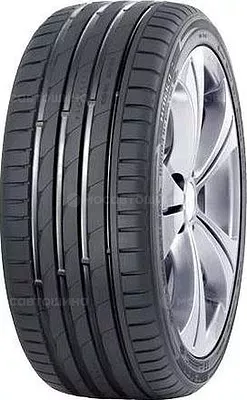 Nokian Z G2 255/40 R17 94Y