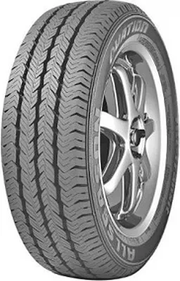 Ovation All Season V-07 7,5x16 114/112R