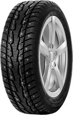 Ovation Ecovision WV-186 245/75 R17 121/118S