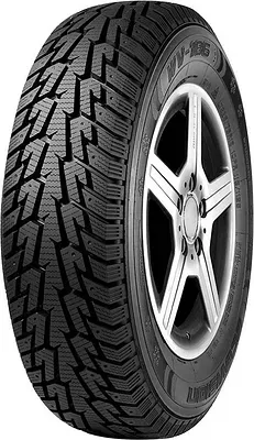 Ovation Ecovision WV-186 (Нешип) 225/75 R16C 115/112S