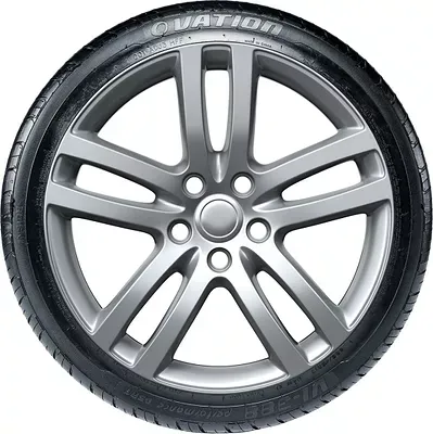 Ovation VI-388 295/35 R21 107W XL