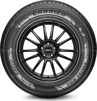 Pirelli Carrier All Season 235/65 R16C 121R