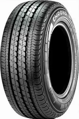 Pirelli Chrono 2 235/65 R16C 115/113R
