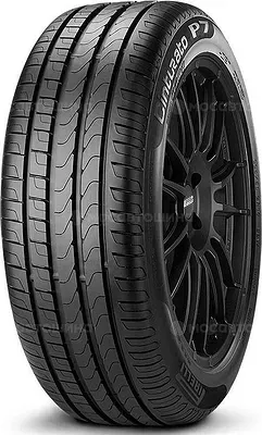 Pirelli Cinturato P7 275/35 R19 100Y RF (* MOE)