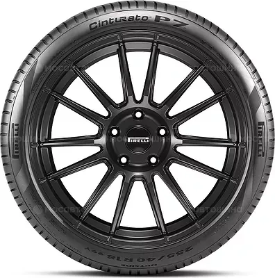 Pirelli Cinturato P7 new 215/50 R18 92W