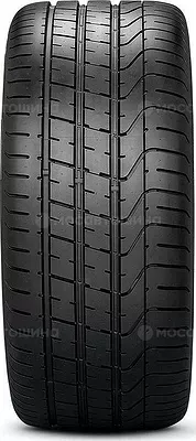 Pirelli PZero 255/40 R18 99Y XL