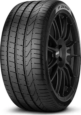 Pirelli PZero 335/25 R22 105Y XL