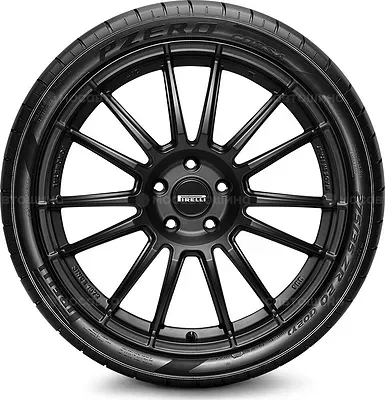 Pirelli PZero Corsa 245/30 R20 90Y XL