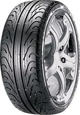 Pirelli PZero Rosso Direzionale 245/40 R19 98Y XL