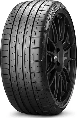 Pirelli PZero GEN-2 325/35 R23 111Y