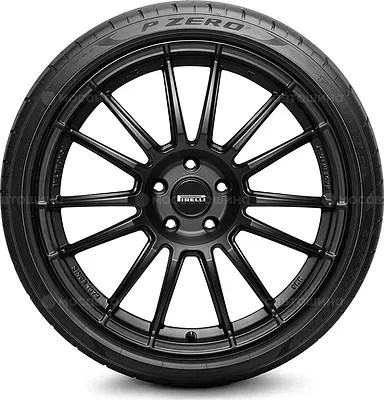 Pirelli PZero GEN-2 NCS 255/40 R21 102V
