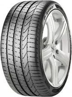 Pirelli PZero MGT 285/35 R20 100Y