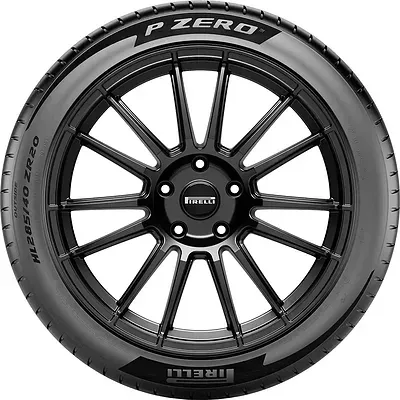 Pirelli PZero PZ5 245/45 R19 102Y