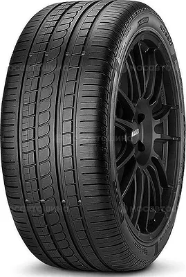 Pirelli PZero Rosso Asimmetrico 295/35 R21 107Y XL