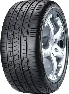 Pirelli PZero Rosso SUV 285/45 R19 107W