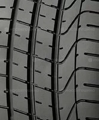 Pirelli PZero Silver 235/35 R19 91Y XL