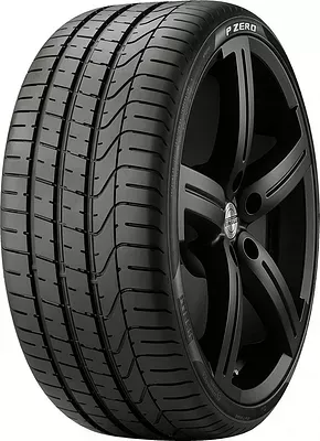 Pirelli PZero Silver 255/35 R19 96Y XL