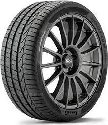 Pirelli PZero Silver 235/35 R19 91Y XL