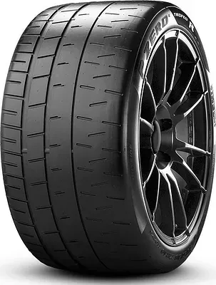 Pirelli Pzero trofeo race 305/30 R20 103Y XL