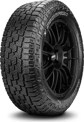 Pirelli Scorpion A/T+ 265/65 R18 114T