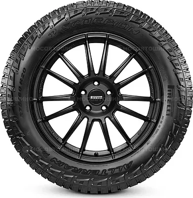 Pirelli Scorpion All Terrain Plus 275/55 R20 113T
