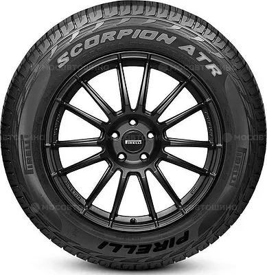Pirelli Scorpion ATR 255/55 R19 111H XL