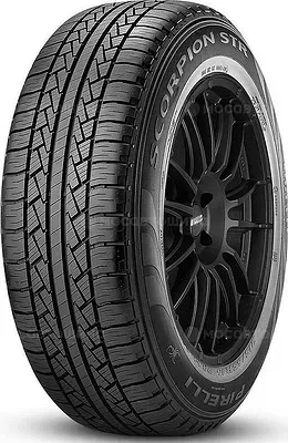 Pirelli Scorpion STR 285/45 R22 110H