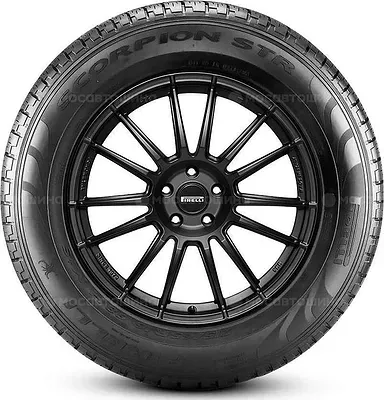 Pirelli Scorpion STR 275/60 R18 113H