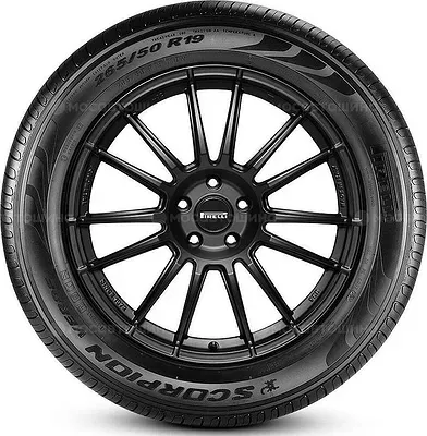 Pirelli Scorpion Verde 235/65 R19 109V